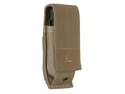 1 nylonov%C3%A9%20pouzdro%20Leatherman%20hn%C4%9Bd%C3%A9%20s%20molle%20vazbou%20velikost%20L