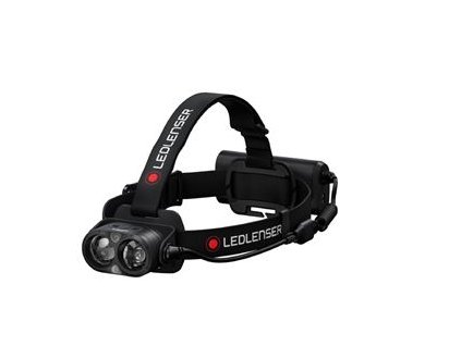 1 %C4%8Delovka%203500%20lumen%C5%AF%20Ledlenser%20H19R%20core