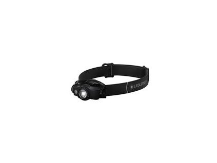 1 ryb%C3%A1%C5%99sk%C3%A1%20%C4%8Delovka%20Ledlenser%20MH4%20%C4%8Derno %C4%8Dern%C3%A1