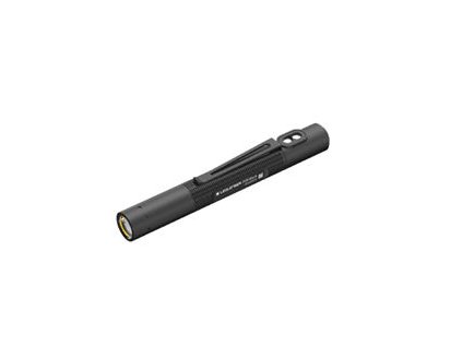 1 tu%C5%BEkov%C3%A1%20sv%C3%ADtilna%20Ledlenser%20P2R%20work