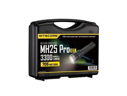 mh25pro set