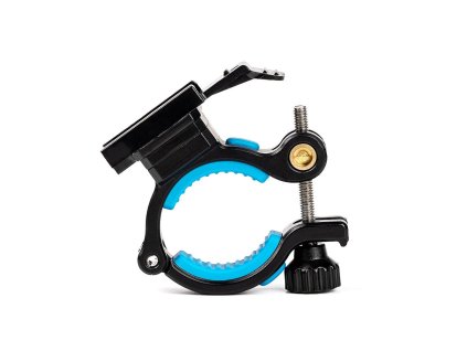 Držiak na bicykel AT2X na baterku pre X1 a X4