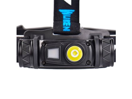 WUBEN H1 čelovka spredu