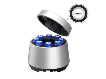 XTAR L8 Box