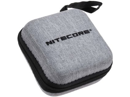 Nitecore Ochranné tvrdé puzdro na čelovku a EDC výbavu