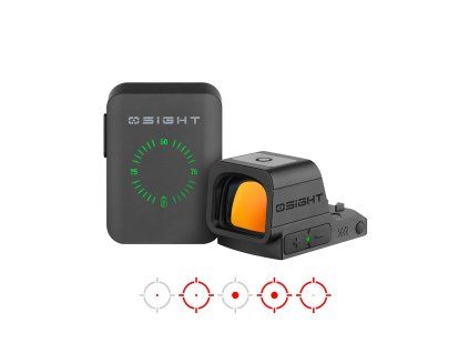 Olight Osight XR