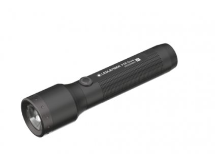 Led lenser -  Nabíjateľná LED Baterka LEDLENSER P5R CORE- 500 LM