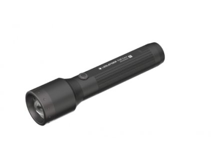 Led lenser -  Nabíjateľná LED Baterka LEDLENSER P6R CORE- 900 LM