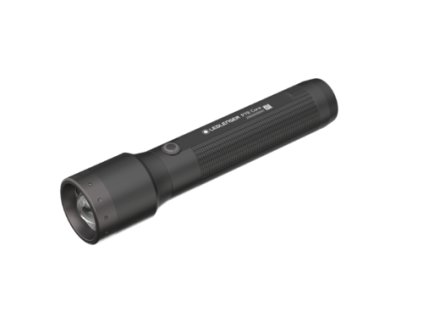 Led lenser -  Nabíjateľná LED Baterka LEDLENSER P7R CORE- 1400 LM