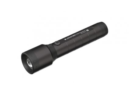 Led lenser -  Nabíjateľná LED Baterka LEDLENSER P6R SIGNATURE- 1400 LM