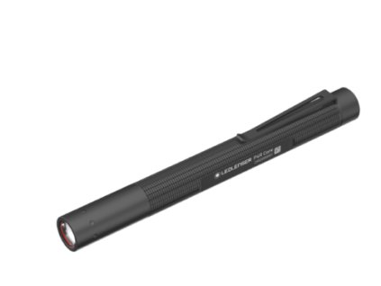 Led lenser -  Nabíjateľná LED Baterka LEDLENSER P4R CORE - 200 LM