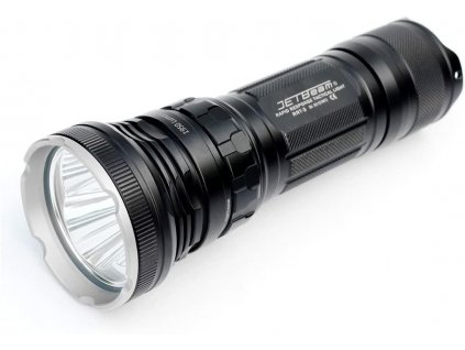 Jetbeam -  LED Baterka JETBEAM RRT3 (XM-L T6) + diaľkový spínač