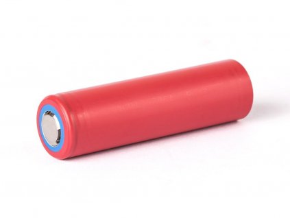 Sanyo/Panasonic -  Akumulátor SANYO/PANASONIC NCR18650GA - 18650, 3500 mAh, bez ochrany