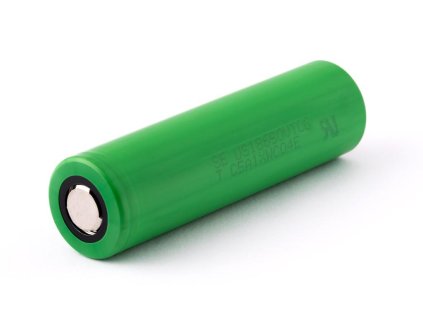 Sony -  Akumulátor SONY Konion US18650VTC6 - 18650 (Li-ion) 3120 mAh, Flat Top, bez ochrany