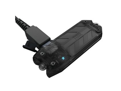 LED kľúčenka NITECORE TUBE UV