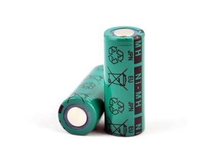 FDK -  Akumulátor FDK HR-4/5AU - 4/5 A, 2150 mAh, Flat Top, bez ochrany, 1.2V, Ni-MH