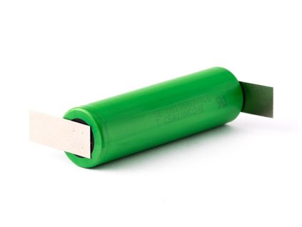 Sony -  Akumulátor SONY Konion US18650VTC5 - 18650 (Li-ion) 2600 mAh, bez ochrany, + Výstup Z