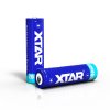 Xtar -  Akumulátor XTAR 18650 - 2600 mAh, Button Top, 3.7V, s ochranou, 4.5A
