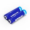 Xtar -  Akumulátor XTAR 18650 - 2600 mAh, Button Top, 3.7V, s ochranou, 4.5A