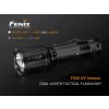 Fenix -  Výkonná taktická LED Baterka FENIX - TK25 UV Version