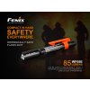 ATEX svietidlo Fenix WF05E
