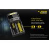 Nabíjačka NITECORE SC2 Charger