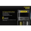 Nabíjačka NITECORE SC2 Charger