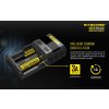 Nabíjačka NITECORE SC2 Charger