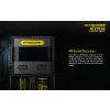 Nabíjačka NITECORE SC2 Charger