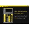 Nabíjačka NITECORE i4 NEW Charger