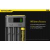 Nabíjačka NITECORE i4 NEW Charger