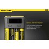 Nabíjačka NITECORE i4 NEW Charger
