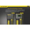 Nabíjačka NITECORE i2 NEW Charger