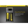 Nabíjačka NITECORE i2 NEW Charger