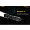 NITECORE CI7-LED white and IR 940nm