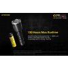 NITECORE CI7-LED white and IR 940nm