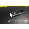 Mini kempovacia lampa / LED Baterka NITECORE LA10