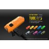 NITECORE TUBE V2.0 lemon - žltá