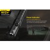 NITECORE MH12V2 + NL2150