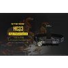 Nitecore Svietidlo HC33 čelovka