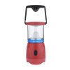 Kempingový LED nabíjací lampáš Olight Olantern 360 lm - červený