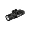 Svetlo na zbraň Olight BALDR PRO R Black 1350 lm – zelený laser