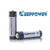 Keeppower AA 1 5v Lithium Ionen Akku 2260mAh 3390mWh 1