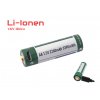 Keeppower AA 1 5v Lithium Ionen Akku 2260mAh 3390mWh