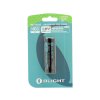 Olight ORB-186S35 HDC 18650 3500mAh 12,6Wh Li-ion 3.6V Protected High-Drain 10A