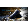 LED baterka Imalent R60C Torrent, 18000lm+3x Li-ion 21700mAh 4000mAh 3,6V, USB nabíjateľné