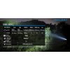 LED baterka Imalent R60C Torrent, 18000lm+3x Li-ion 21700mAh 4000mAh 3,6V, USB nabíjateľné