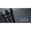LED baterka Imalent R60C Torrent, 18000lm+3x Li-ion 21700mAh 4000mAh 3,6V, USB nabíjateľné