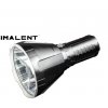 LED Baterka Imalent R70C + 4x Li-ion aku. 18650 3000mAh 3,7V, Praktik Set