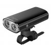 LED bicyklové svietidlo Gaciron V20D-1700, USB nabíjateľné